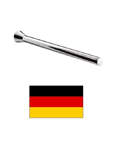 Towel holder 451mm, 315000145, chrome, KIDO