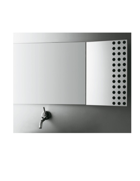Mirror with tilting edge 70011, LFTS300