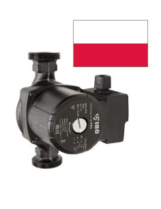 Циркуляционный насос 25-60/180EL 112109, OHI PRO