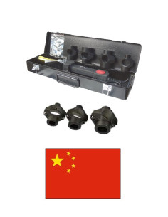 Паяльни к с комплектом 800W 16-32 913, 800W