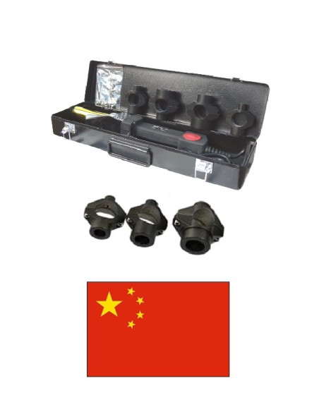 Lodāmurs 800W ar komplektu 16-32 913-AP, 800W