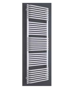 Полотенцесушитель лесенка 500x1580 (эл), POLA