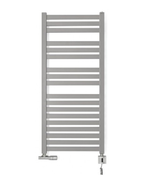 Towel dryer stair L-540 C-1280 electric, MANTA