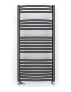 Полотенцесушитель лесенка 600x1200 (эл), DEXTER