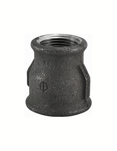 Uzmava-pāreja 11/4"x1", čuguns, 240 M