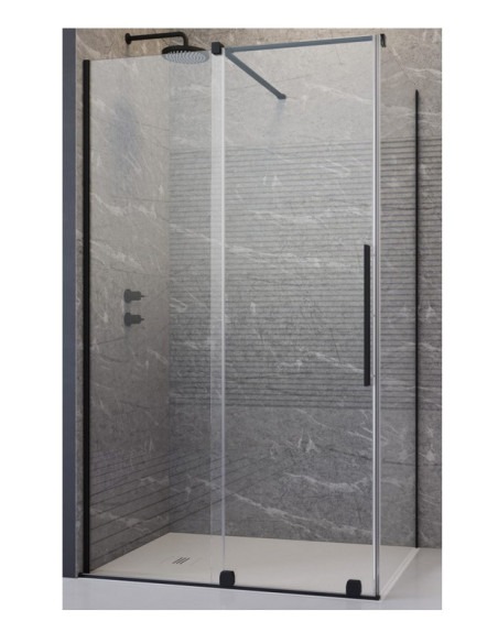 Shower doors Furo 10110480-01-01, Furo