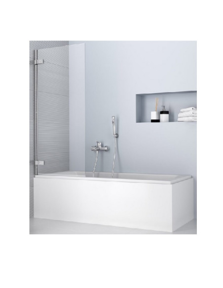 Bathtub wall PNJ 70R, 210101-01R, ARTA