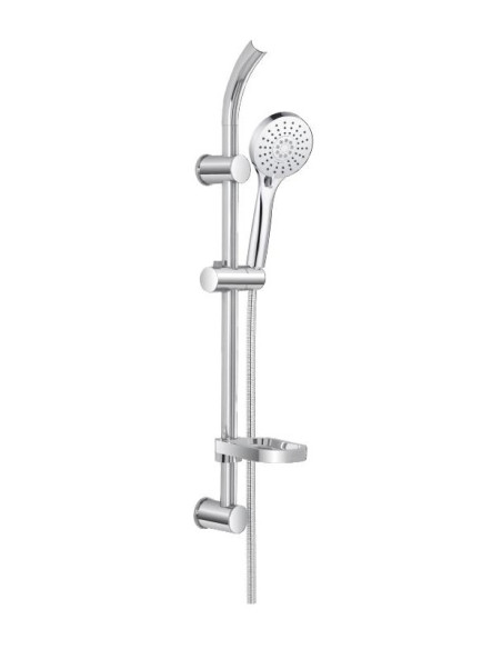 Shower rail set(3 modes)FX31104+255, HROMS