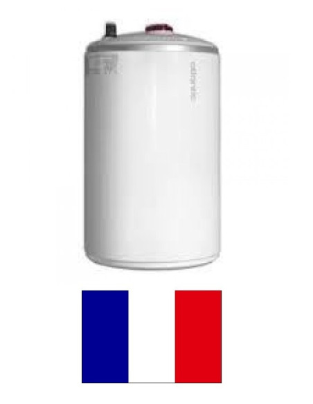 Water heater EXPERT O`PRO under sink, 10L VERT