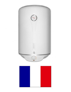 Бойлер EXPERT O`PRO 300400 вертикальный, 80L V