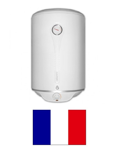 Бойлер EXPERT O`PRO 300400 вертикальный, 80L V
