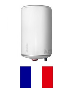 Бойлер O`PRO SLIM вертикальный 300200, 30L
