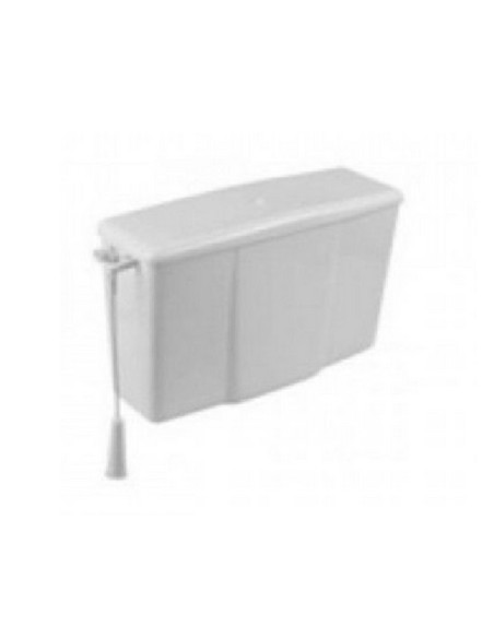 WC сливной бачок 95R рычажной механ., BALTA