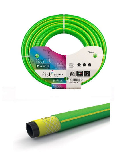Watering hose FITT MINT, 3/4X50