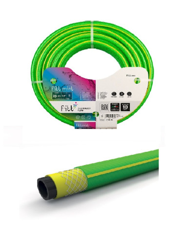 Поливочный шланг FITT MINT, 3/4X25