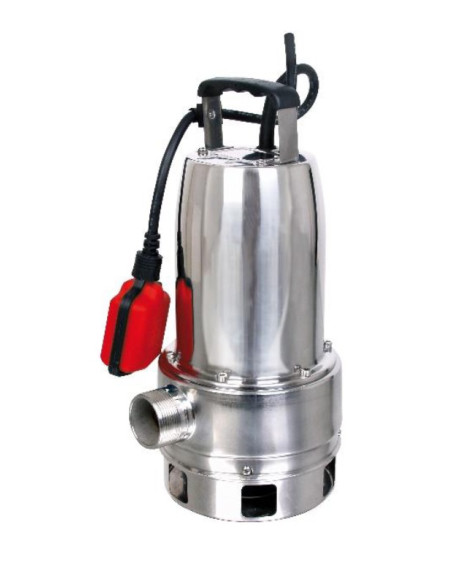 Submersible pump QDVX 16000 113874, DELFIN