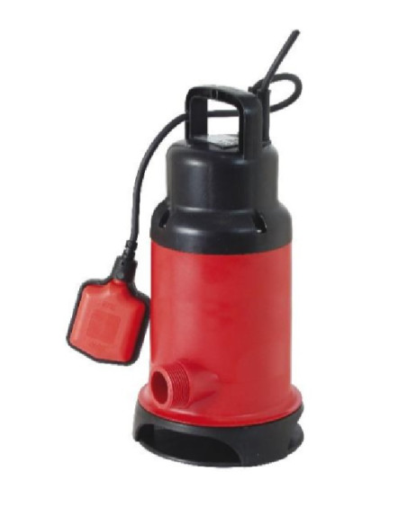 Submersible pump QDV 8000 113870, DELFIN