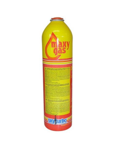 Газовый баллон MaxyGas, 3050 t