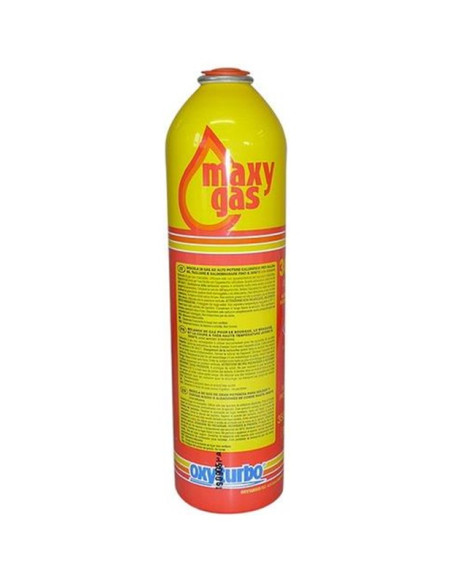 Gas cylinder MaxyGas, 3050 t