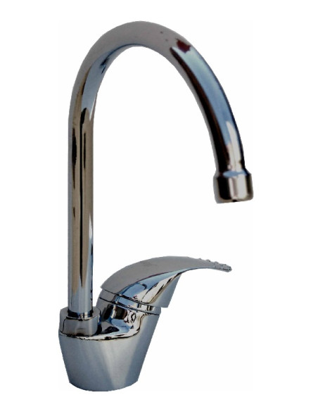 Кухонный смеситель FS9002-54, HROMS