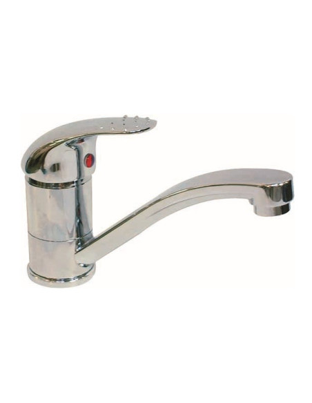 Кухонный смеситель (150) FS9002-51, HROMS