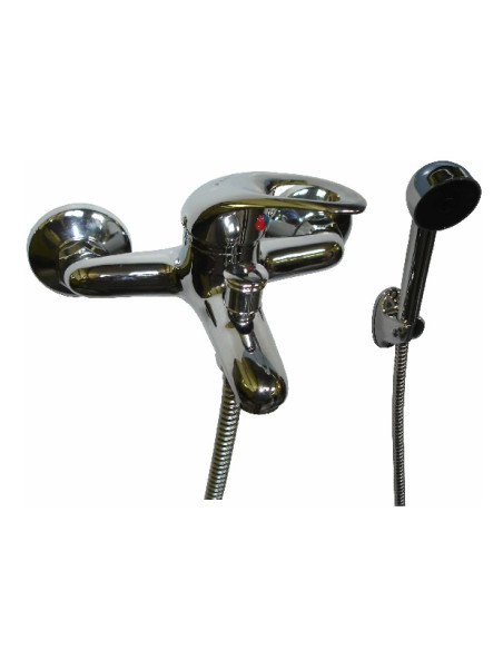 Bath faucet with set FS1135-21, HROMS