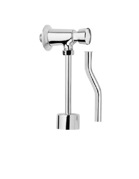Faucet urinal TE855, 4/6SEK