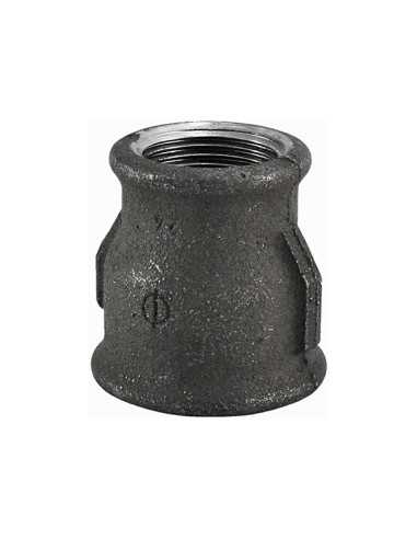 Uzmava-pāreja 11/2"x11/4", čuguns, 240 M