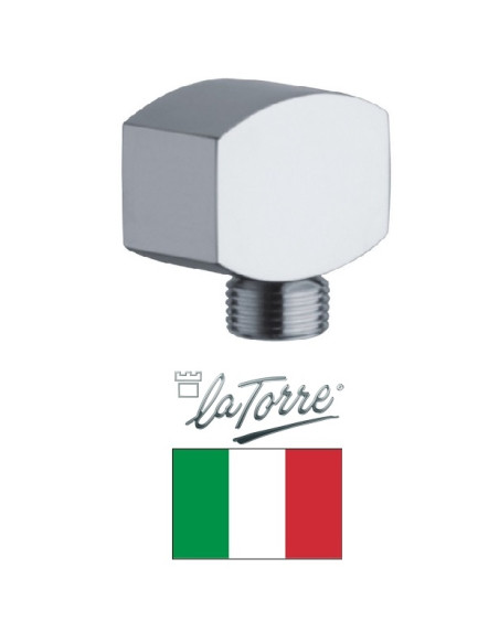 Shower outlet from the wall R31000-237, STUDIO