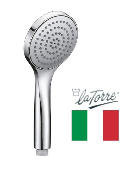 Handshower R35020-39 chrome, NEW PRO