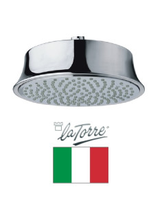 Dušas galva (20cm diametrs), KONVEX|Shower head (20cm...