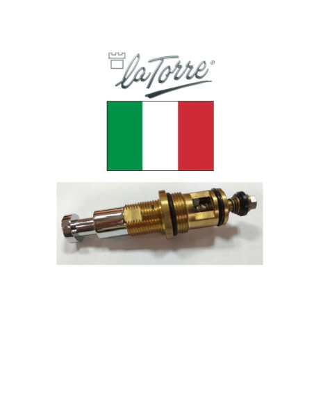 Switch for concealed shower KIT00229