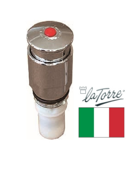 Mechanism for faucet urinal 310 V, 4/5 SEC