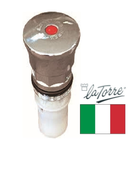 Mechanism for faucet urinal 215 4/6 sec.