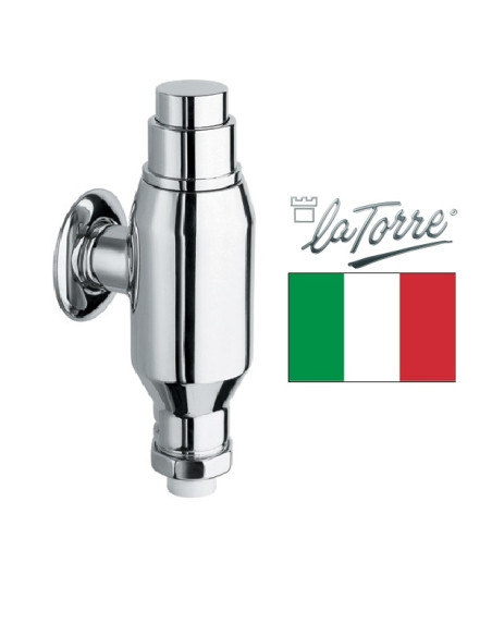 Mechanism for faucet urinal 315/317, 315/317