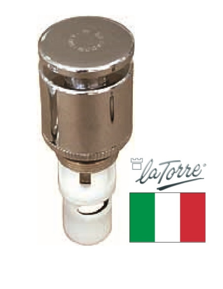 Mechanism for faucet urinal 410 4/6 sec., 4/6 - 1 Mechanism for faucet urinal 410 4/6 sec., 4/6 - 1