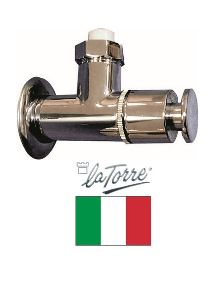 Faucet urinal 310/B 3/4, 4/5 SEC