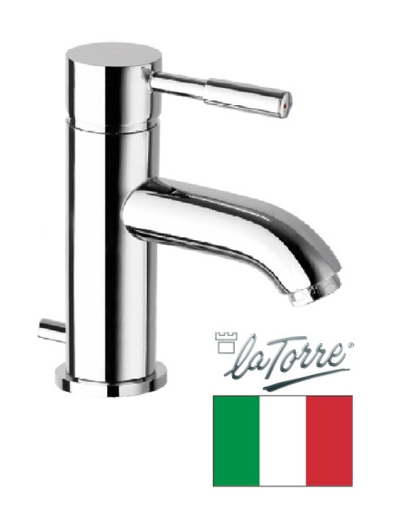 Sink faucet 12001 CS, NEWTECH
