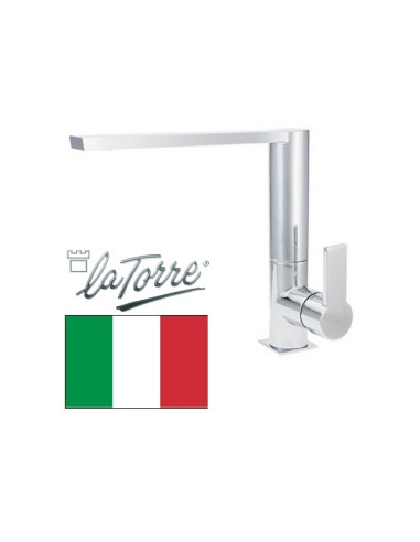 Virtuves izlietnes krāns 35713, ITALIA|Kitchen faucet 35713, ITALIA|Кухонный смеситель 35713, ITALIA|Köögivalamu segisti 35713, 