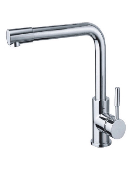 Kitchen sink faucet 12881 C, TECH