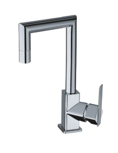 Sink faucet with high spout 16601, KITECH