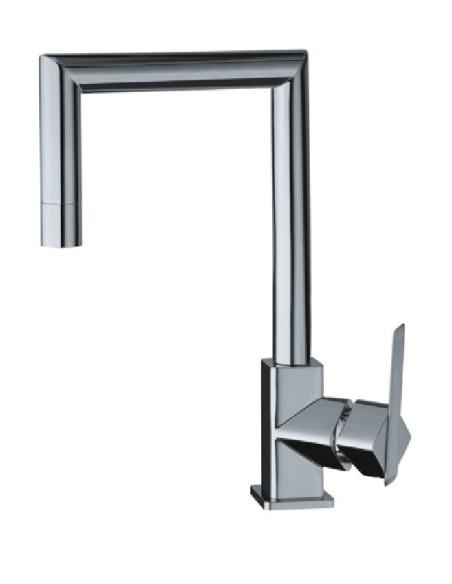 Кухонный смеситель 16713, KITECH