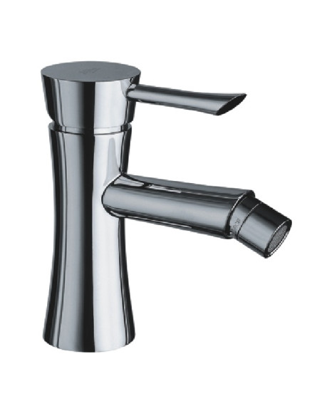 Bidet faucet 17011 chrome, KONVEX