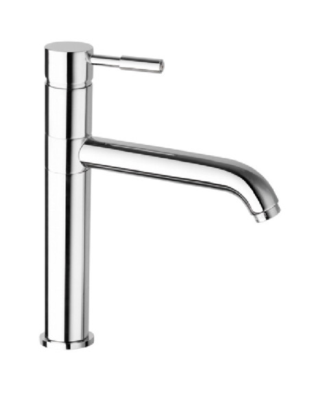Kitchen sink faucet 12101 chrome, TECH
