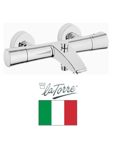 Vannas  jaucējkrāns  35101, ITALIA - 1