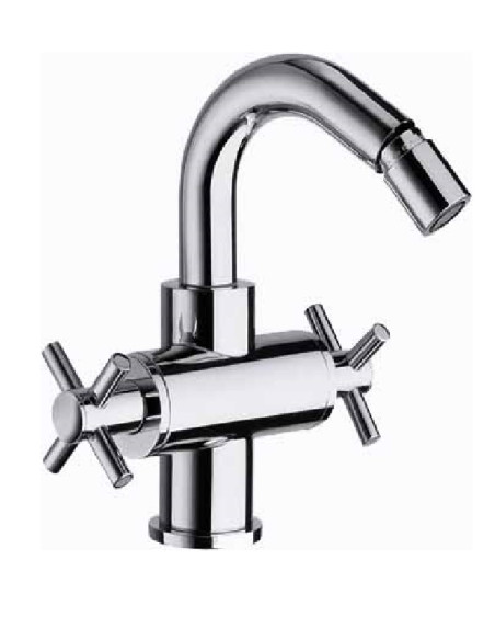 Bidet faucet 14611 CR C, BITECH
