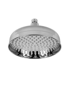 Dušas galva D200mm 00H91 (apaļa),hroms, LIBERTY