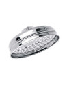 Shower head D300mm round, chrome, ANTICAE - 1