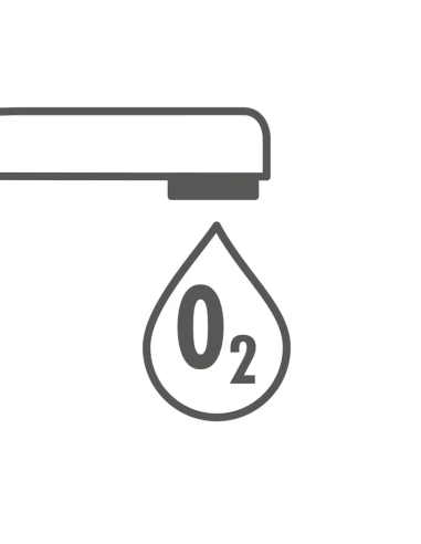 Deante Silia praustuvo čiaupas BQS_C20M - 9