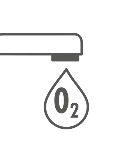 Deante Silia praustuvo čiaupas BQS_C20M - 9